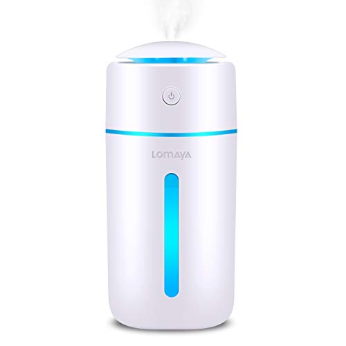 【2023】プレゼント向け加湿器おすすめ16選|男性や女性向けのおしゃれなものものサムネイル画像