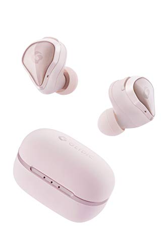 ピンクのワイヤレスイヤホンおすすめ10選 高音質の製品も紹介