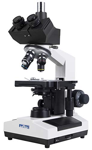 21年最新 顕微鏡部品おすすめ10選 各パーツの詳しい解説も