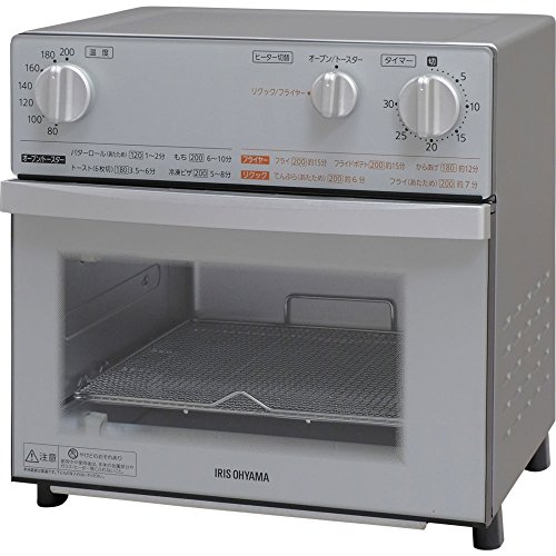 【最新】アイリスオーヤマおすすめ家電16選|炊飯器やトースターものサムネイル画像
