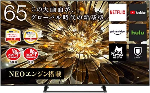 22年最新 4kテレビのおすすめ32選 サイズ別に人気モデルを紹介