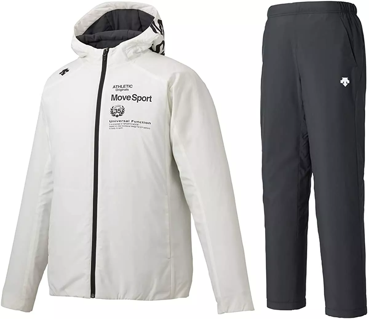 上下セットのメンズウインドブレーカーおすすめ15選 防寒にはどれ 裏メッシュも ランク王