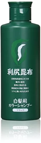 白髪染めシャンプーおすすめ5選|デメリットは?市販で人気のシャンプーは?のサムネイル画像