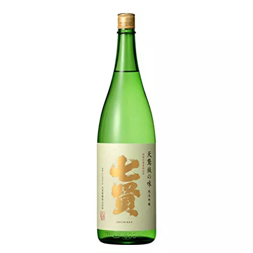 山梨の日本酒おすすめ20選!人気の酒蔵は?飲み比べセットも人気|旦・七賢・笹一のサムネイル画像