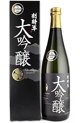 吟醸酒のおすすめ10選|初心者でも飲みやすい甘口もご紹介のサムネイル画像