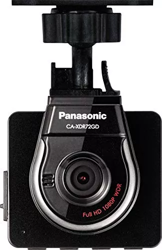 パナソニックのドライブレコーダーおすすめ3選!運転席の死角もカバー|評価は?のサムネイル画像