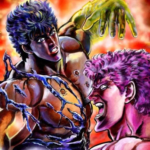 原哲夫の漫画おすすめ5選 北斗の拳 でおなじみの漫画家のおすすめ作品を紹介 ランク王