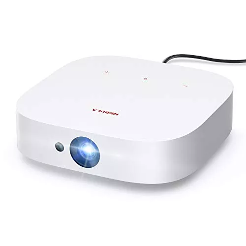 【最新版】据置きの小型プロジェクター "今"売れているおすすめの商品ランキングのサムネイル画像