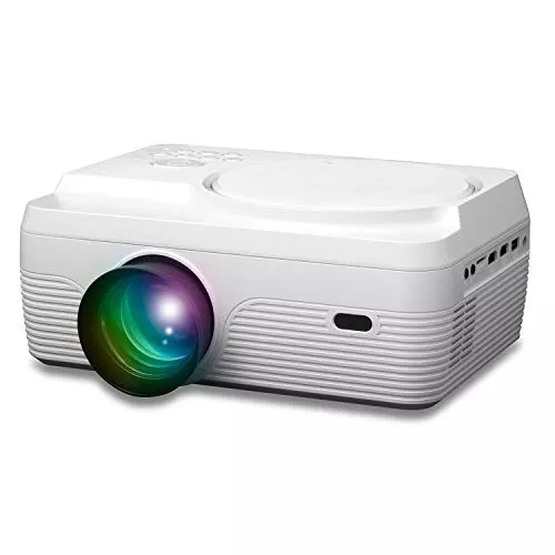 【最新版】天井投影可能なフルHDプロジェクター "今"売れているおすすめの商品ランキングのサムネイル画像