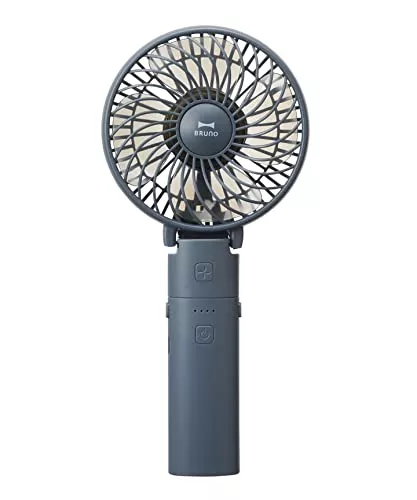 【最新版】コードレスのハンディ扇風機 "今"売れているおすすめの商品ランキングのサムネイル画像