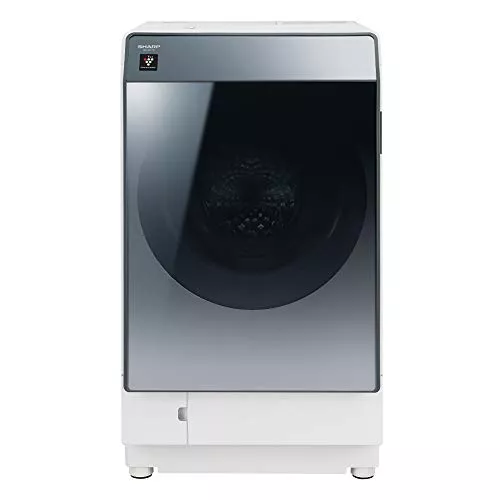 【最新版】シャープのAI自動運転ドラム式洗濯機 "今"売れているおすすめの商品ランキングのサムネイル画像