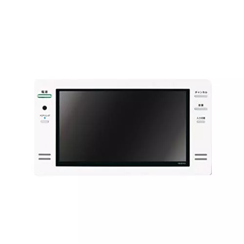 【最新版】キッチン向けの防水ポータブルテレビ "今"売れているおすすめの商品ランキングのサムネイル画像
