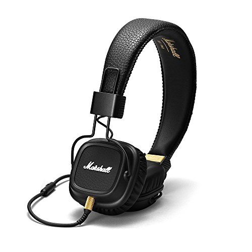 Marshall(マーシャル)のイヤホンの最強おすすめ【3選】特徴・評価・比較・口コミのサムネイル画像