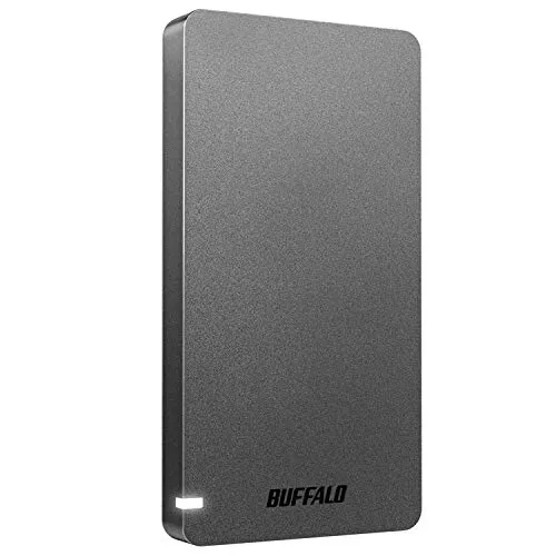 【最新版】13,000円以下の外付けSSD "今"売れているおすすめの商品ランキングのサムネイル画像