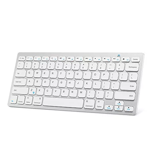 【最新版】Mac用キーボード "今"売れているおすすめの商品ランキングのサムネイル画像