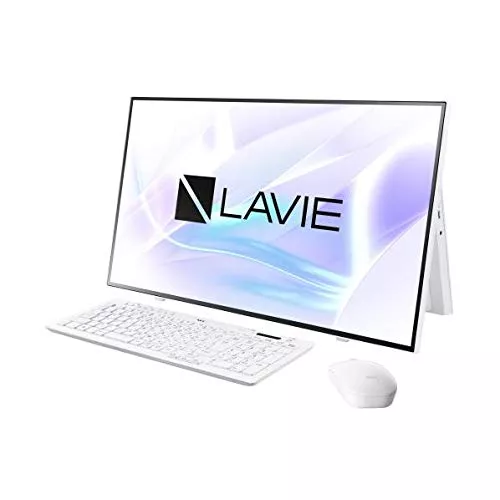 【最新版】初心者向けデスクトップパソコン "今"売れているおすすめの商品ランキングのサムネイル画像