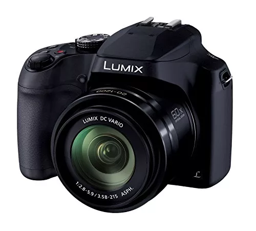 【最新版】Panasonic(パナソニック)のデジタルカメラ "今"売れているおすすめの商品ランキングのサムネイル画像