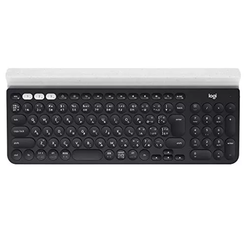 【最新版】パンタグラフキーボード "今"売れているおすすめの商品ランキングのサムネイル画像