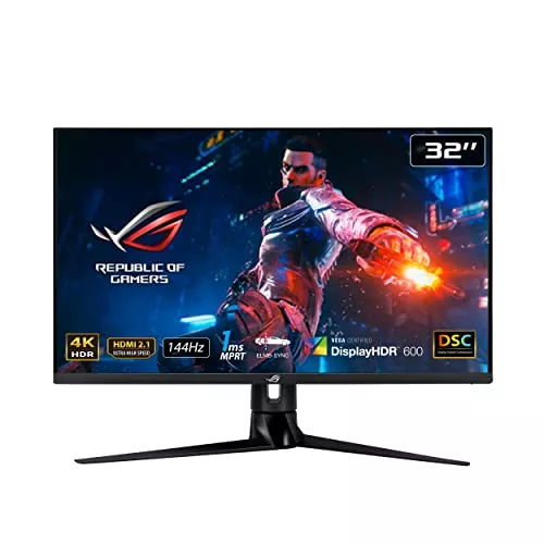 【最新版】4K以上32インチのモニター "今"売れているおすすめの商品ランキングのサムネイル画像