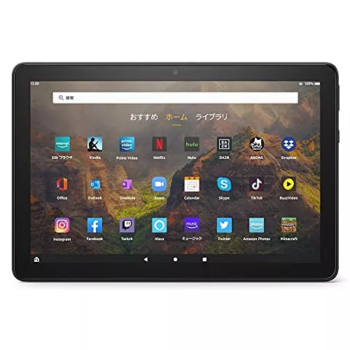 【最新版】15,000円以下のタブレット "今"売れているおすすめの商品ランキングのサムネイル画像