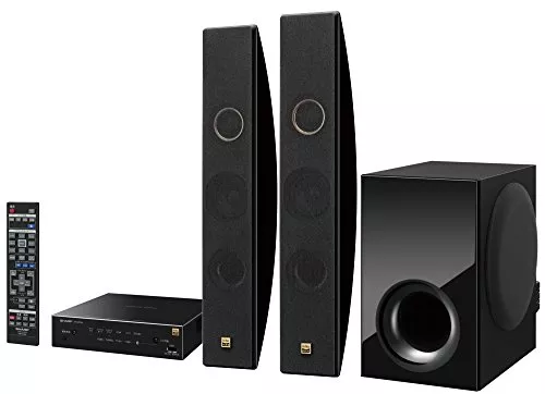 【最新版】4万円台のPS4向けスピーカー"今"売れているおすすめの商品ランキングのサムネイル画像