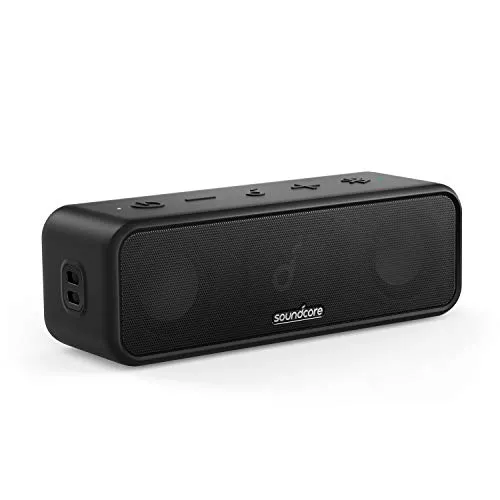 【最新版】Ankerのお風呂向けBluetoothスピーカー"今"売れているおすすめの商品ランキングのサムネイル画像