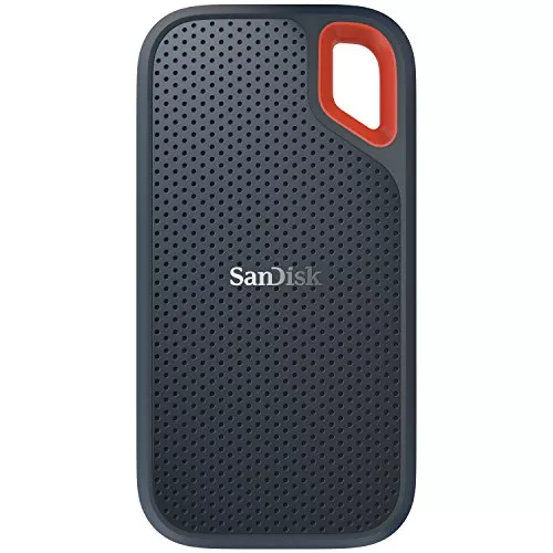 【最新版】1TBの外付け(USB)SSD "今"売れているおすすめの商品ランキングのサムネイル画像