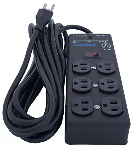 【最新版】ノイズフィルター付き電源タップ"今"売れているおすすめの商品ランキングのサムネイル画像