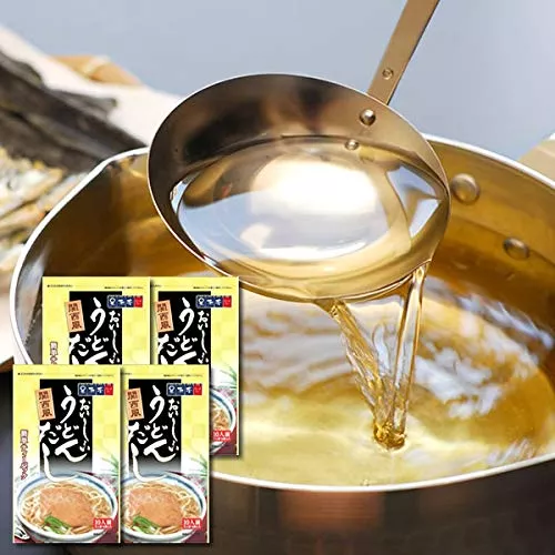 うどんつゆのおすすめ15選|市販のものはどれがいい?最強アレンジレシピも紹介のサムネイル画像