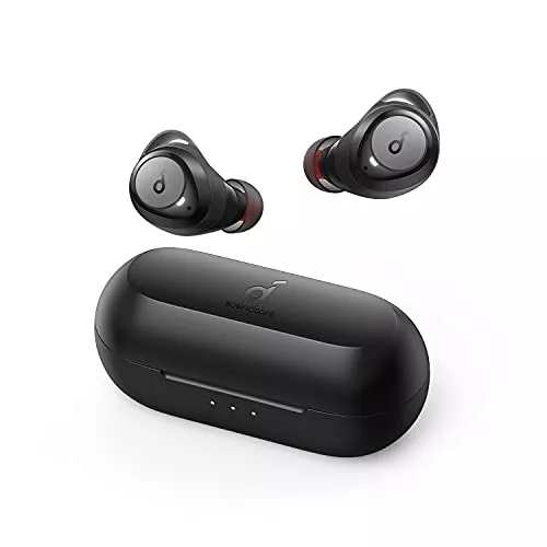 Anker（アンカー）のイヤホンおすすめ8選｜ワイヤレスも！口コミ・評判は？のサムネイル画像
