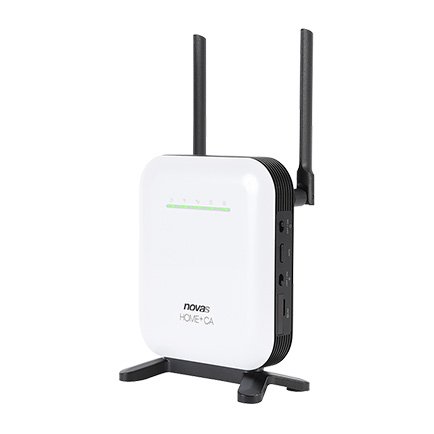 【おすすめホームルーター5選】人気のWiMAXとSoftBank Airも徹底比較のサムネイル画像