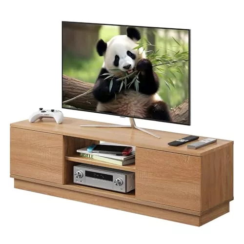 DIYでテレビ台を作る方法|100均グッズで自作できる!テレビ台の代用品は?のサムネイル画像