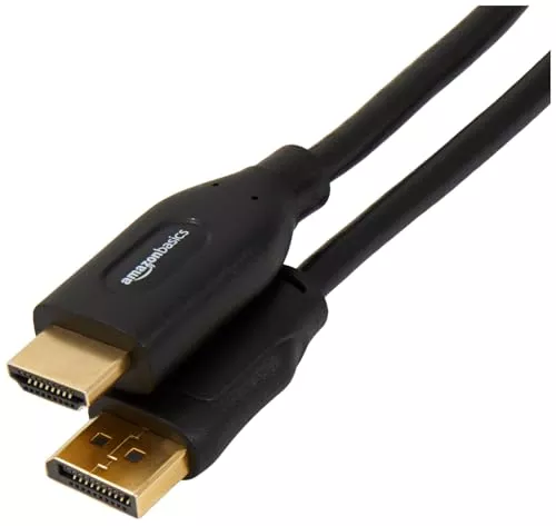 DisplayPort(ディスプレイポート)をHDMI変換すると映らない?注意点ものサムネイル画像