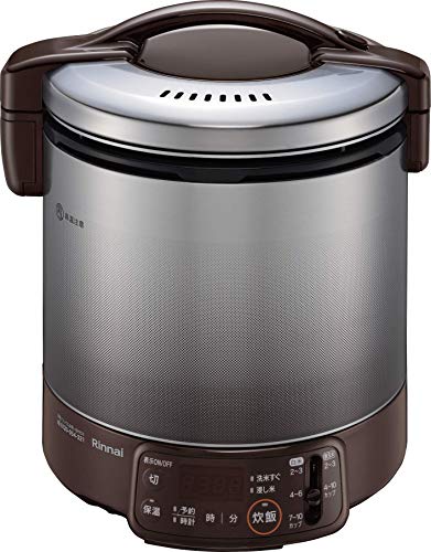 ガス炊飯器 こがまる のおすすめモデル紹介 使い方や口コミも