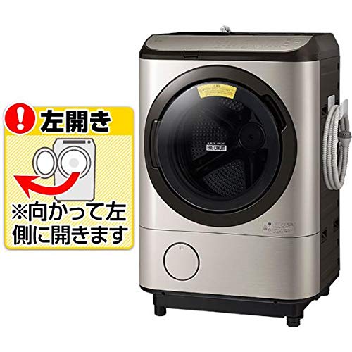 我が家に置ける 各メーカーのドラム式洗濯機サイズをご紹介