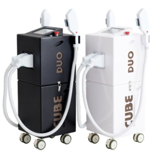 美品 / レンタル可 / 分割OK】NEQST 業務用脱毛機