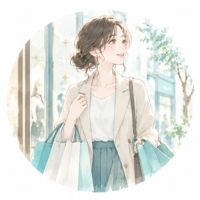 占いをしたい女性
