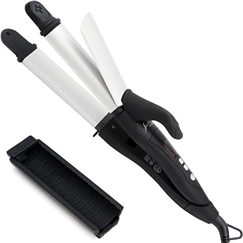 初心者におすすめヘアアイロン7選 初めて買う時の選び方や注意点を解説