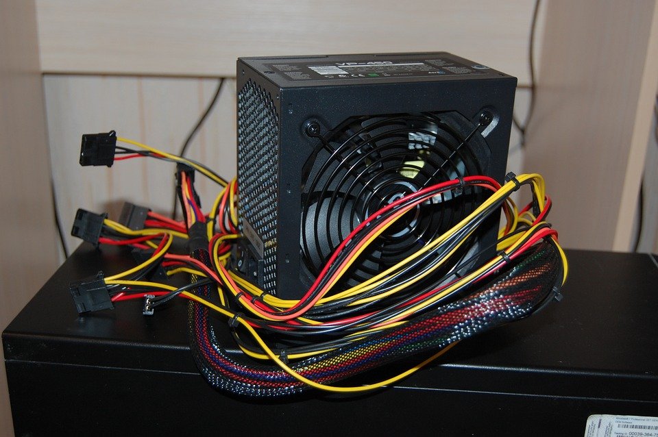 Pc電源ユニットのおすすめ9選 組み方も紹介 2021最新