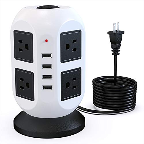 延長コードの機能や選ぶ時のポイントとおすすめ延長コード6選