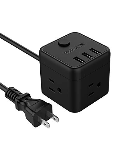 延長コードの機能や選ぶ時のポイントとおすすめ延長コード6選