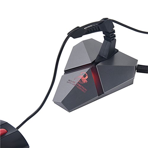 Pcゲームを快適に 良いaimが手に入るマウスバンジーおすすめ10選