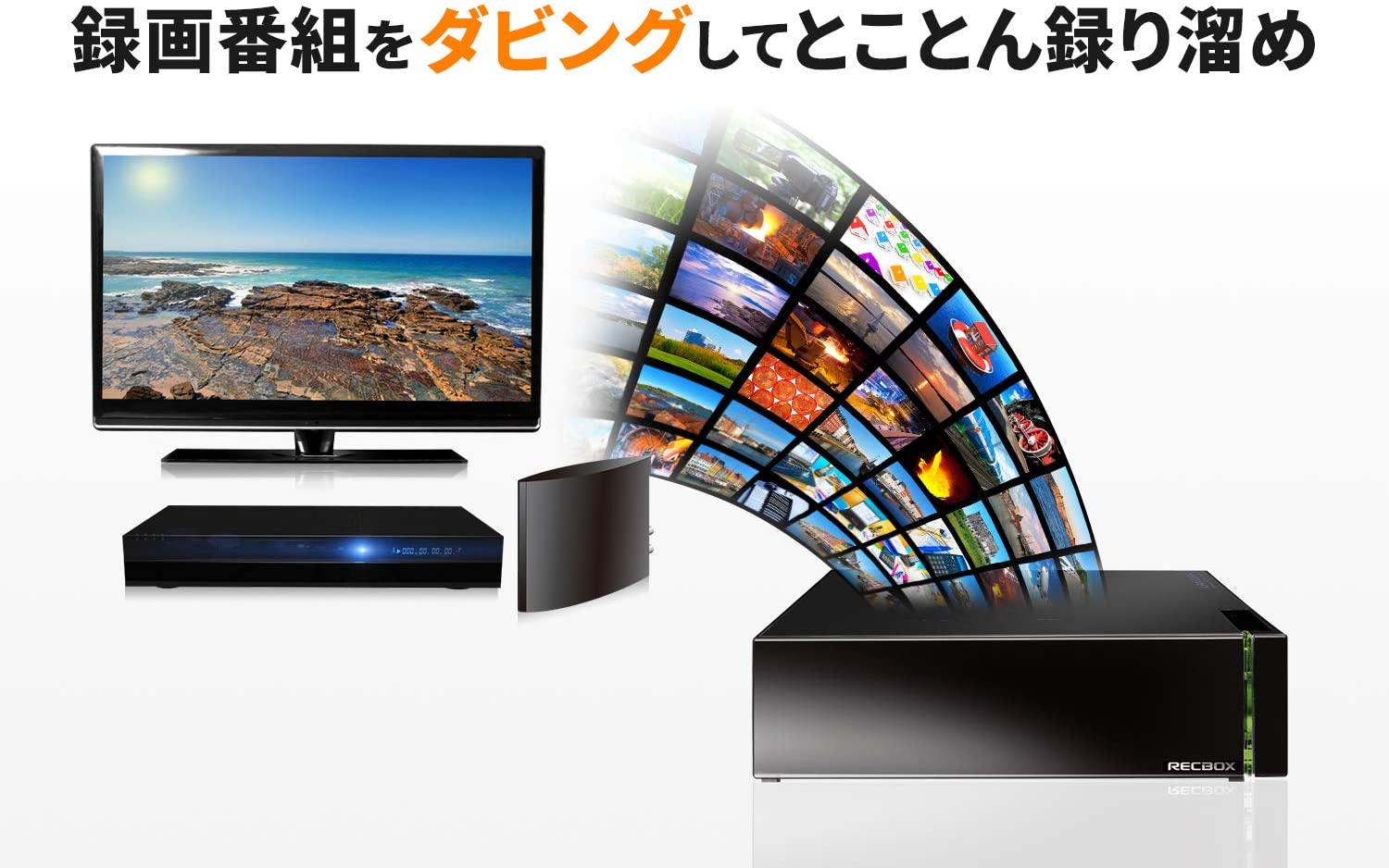 Nasのおすすめ10選 外付けhddは卒業 バックアップに最適