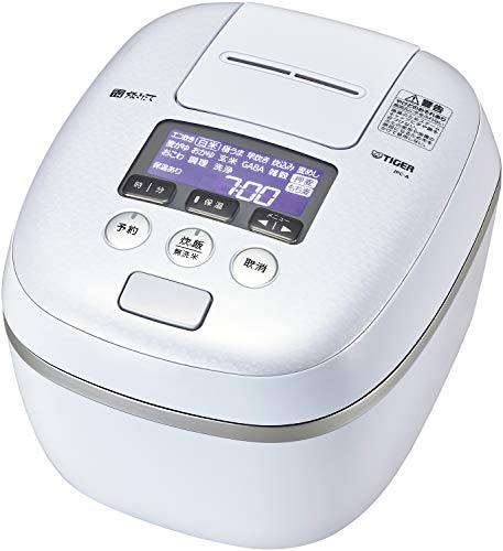22 おしゃれな白色の炊飯器おすすめ人気ランキング10選 選び方 メーカー ランク王