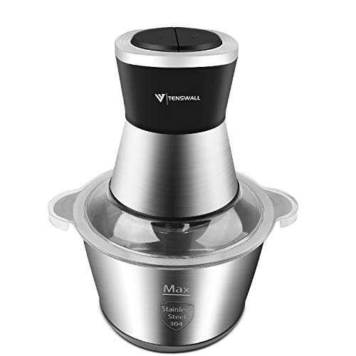 徹底比較 大容量フードプロセッサーのおすすめ10選 業務用も