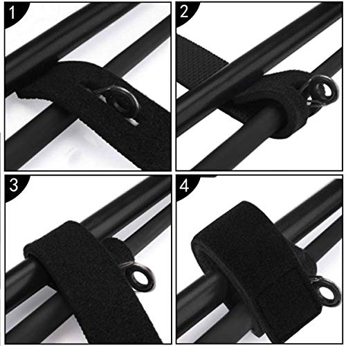 ロッドベルトおすすめ7選 気になる使い方や代用品までご紹介 ランク王