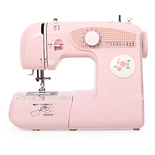 22年最新 ピンク色のミシンおすすめ15選 ミシン選びのコツも ランク王