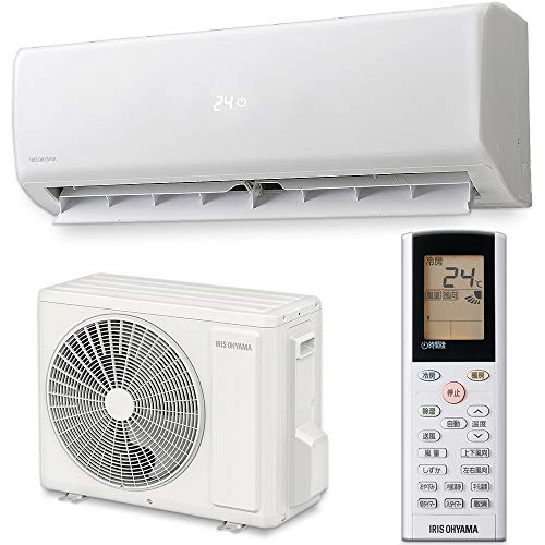 2021年 掃除しやすいエアコンはこれ お掃除機能なしのエアコンおすすめ9選