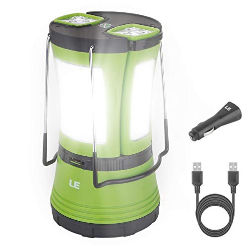 最新 夜釣りにおすすめのランタン10選 マナーを守って正しく使おう