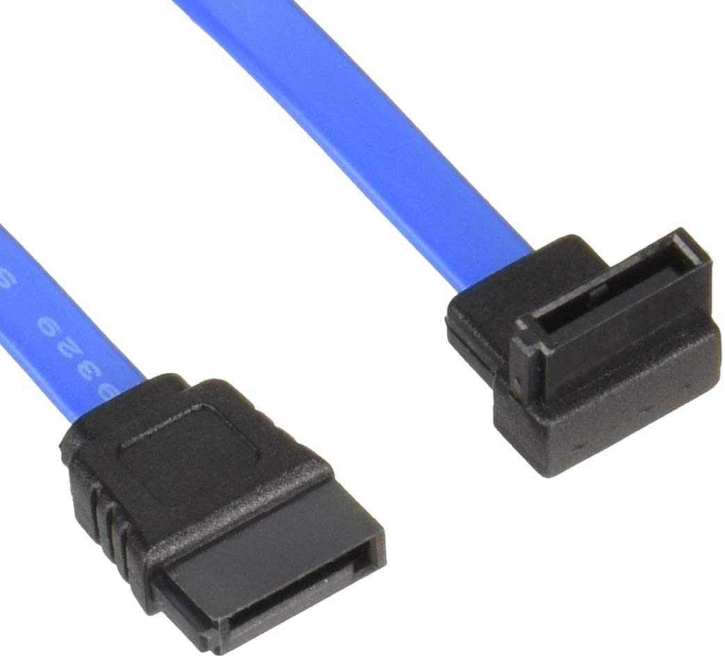 パソコン自作に欠かせない Sataケーブルの種類や選び方について解説